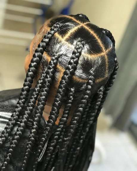 different-types-of-african-braids-2023-76 Different types of african braids 2023