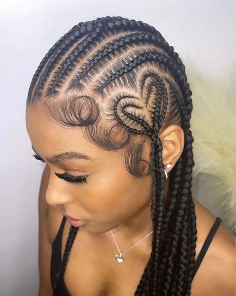 different-types-of-african-braids-2023-76_11 Different types of african braids 2023