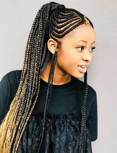 different-types-of-african-braids-2023-76_6 Different types of african braids 2023