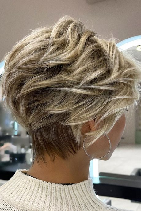 latest-hairstyles-for-short-hair-2023-23_7 Latest hairstyles for short hair 2023
