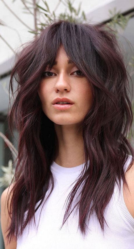 latest-layered-hairstyles-2023-76_10 Latest layered hairstyles 2023