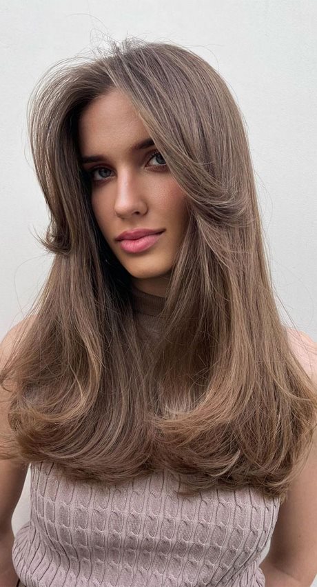 layered-hairstyles-for-long-hair-2023-41 Layered hairstyles for long hair 2023