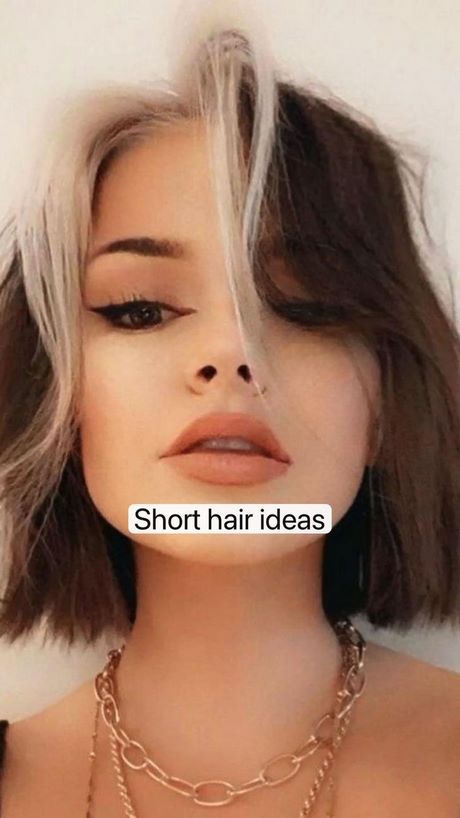 short-hair-for-girls-2023-37_5 Short hair for girls 2023