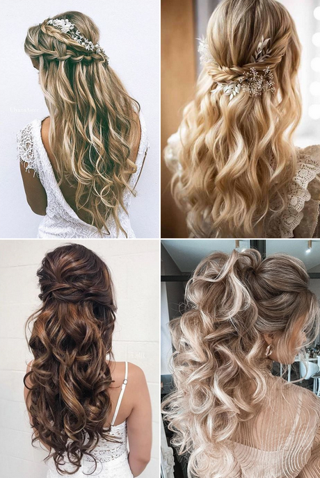 hairstyles-for-brides-2023-001 Hairstyles for brides 2023