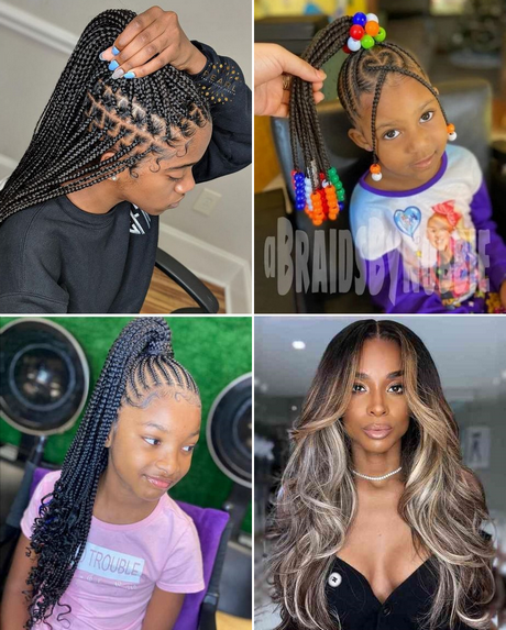 hairstyles-for-girls-2023-001 Hairstyles for girls 2023