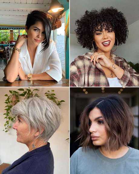 is-short-hair-in-style-for-2023-001 Is short hair in style for 2023