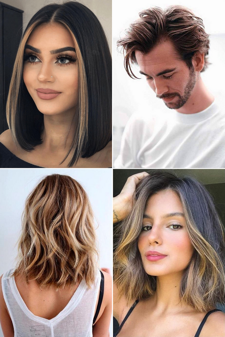new-hairstyles-for-2023-medium-length-001 New hairstyles for 2023 medium length