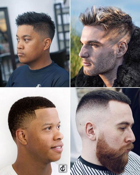 short-hairstyles-men-2023-001 Short hairstyles men 2023