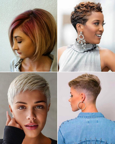 top-short-haircuts-for-women-2023-001 Top short haircuts for women 2023