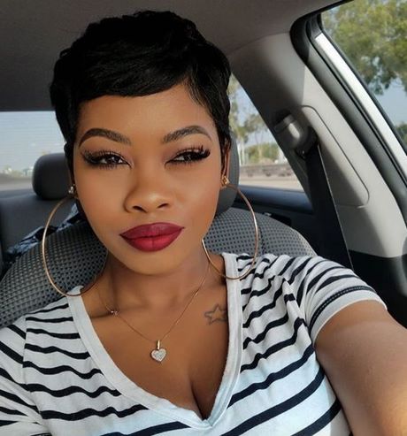 2018-black-women-short-hairstyles-31_12 2018 black women short hairstyles