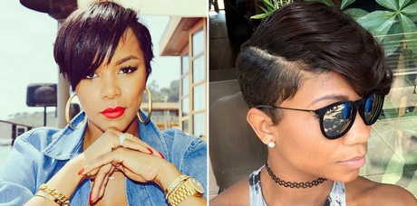 2018-black-women-short-hairstyles-31_20 2018 black women short hairstyles