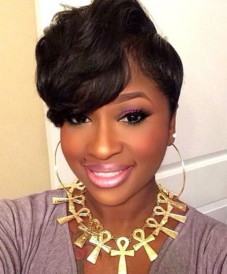 african-american-hairstyles-for-short-hair-60_11 African american hairstyles for short hair