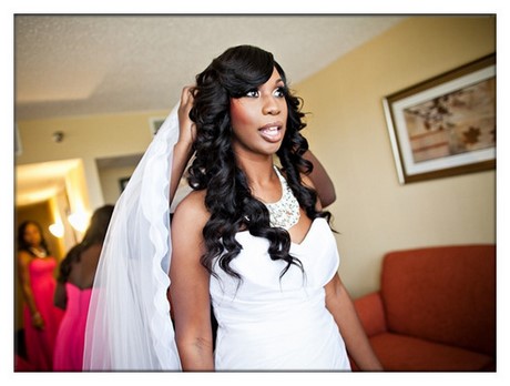 african-american-wedding-hairstyles-77 African american wedding hairstyles