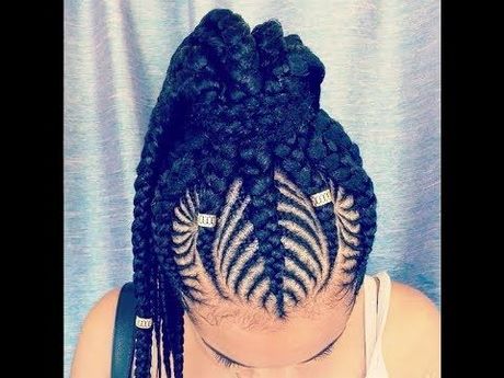 african-hairstyles-2018-38 African hairstyles 2018