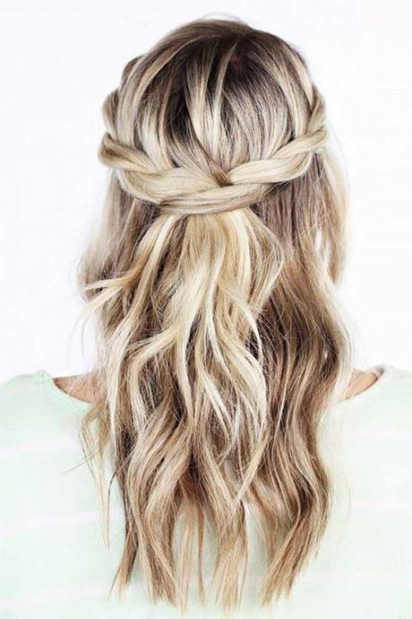 best-hair-designs-for-long-hair-46_10 Best hair designs for long hair