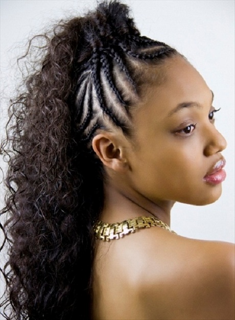 best-hairstyles-for-black-ladies-87_7 Best hairstyles for black ladies
