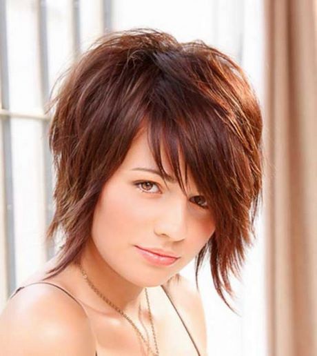 best-short-cuts-for-round-faces-17_11 Best short cuts for round faces