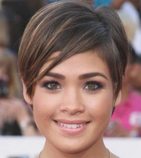 best-short-cuts-for-round-faces-17_3 Best short cuts for round faces