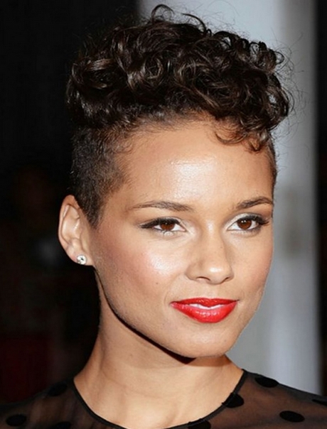 best-short-haircuts-for-black-hair-33_2 Best short haircuts for black hair