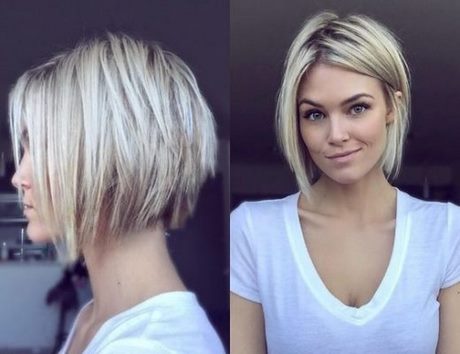 best-short-hairstyles-for-round-faces-2018-66_19 Best short hairstyles for round faces 2018
