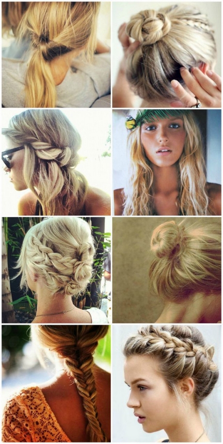 best-summer-hairstyles-11_5 Best summer hairstyles