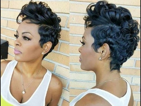 black-short-hair-designs-20 Black short hair designs