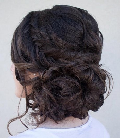 braided-updo-hairstyles-for-prom-32 Braided updo hairstyles for prom