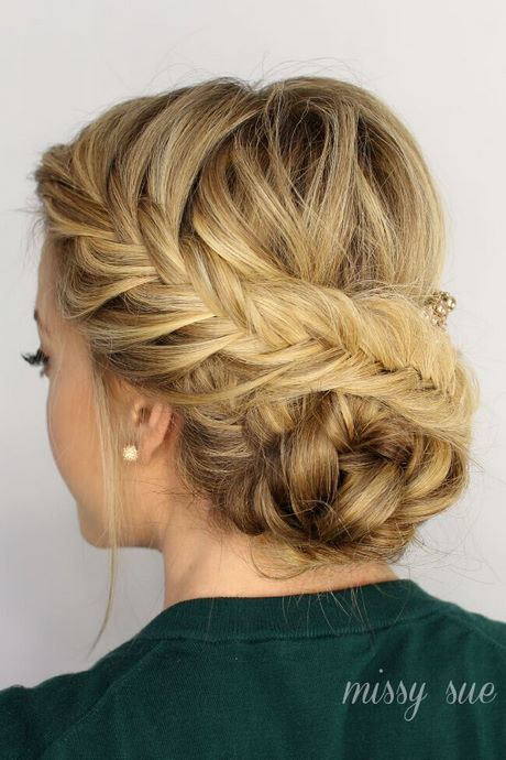 braided-updo-hairstyles-for-prom-32_3 Braided updo hairstyles for prom