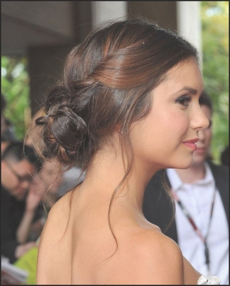 bun-hair-for-prom-33_18 Bun hair for prom