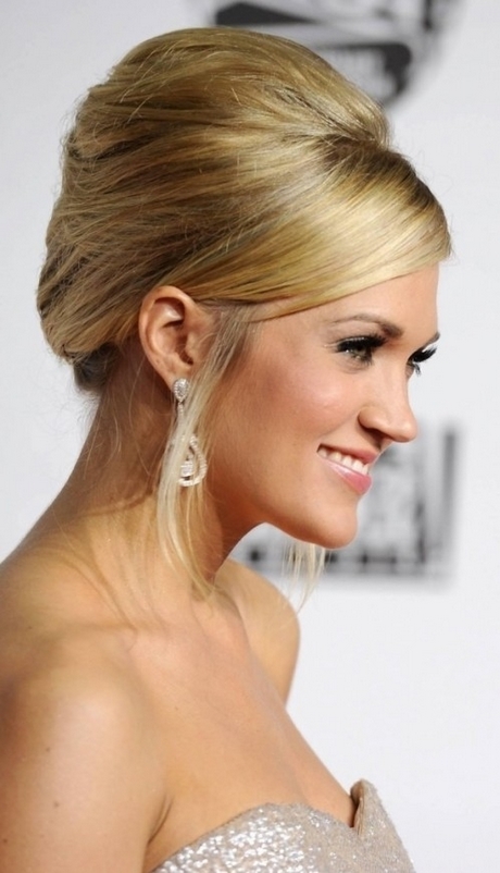 classic-updo-hairstyles-for-long-hair-49_12 Classic updo hairstyles for long hair