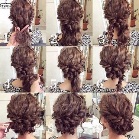 cute-prom-updos-for-medium-hair-15_20 Cute prom updos for medium hair