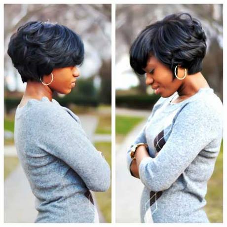 cute-short-black-haircuts-80_14 Cute short black haircuts