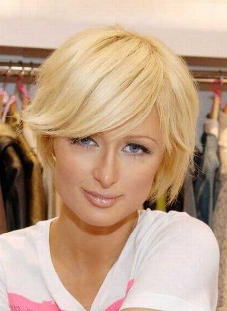 cute-short-bobs-for-round-faces-92_17 Cute short bobs for round faces