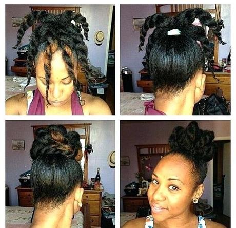 easy-hairstyles-for-short-black-hair-00_11 Easy hairstyles for short black hair