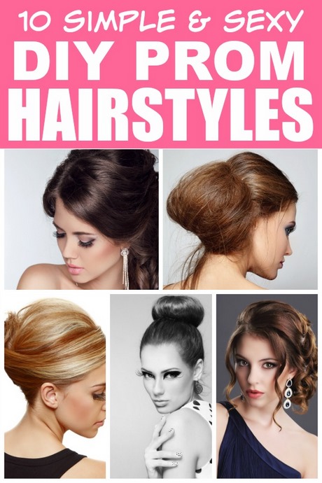 easy-prom-hairstyles-to-do-yourself-91 Easy prom hairstyles to do yourself