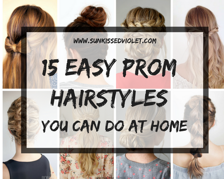 easy-prom-hairstyles-to-do-yourself-91 Easy prom hairstyles to do yourself