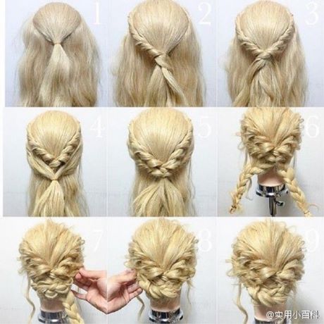 easy-prom-hairstyles-to-do-yourself-91_12 Easy prom hairstyles to do yourself
