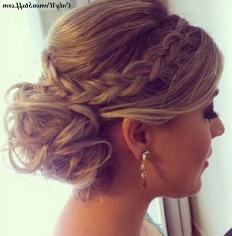 easy-prom-updos-for-short-hair-66_7 Easy prom updos for short hair