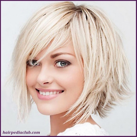 easy-short-hairstyles-for-round-faces-42_19 Easy short hairstyles for round faces