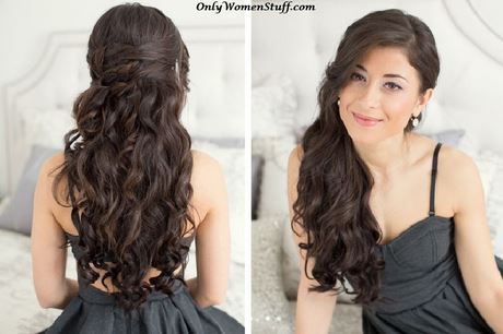 hair-style-for-girls-long-hair-10_6 Hair style for girls long hair