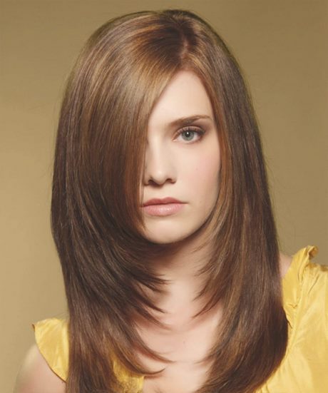 haircut-ideas-for-long-hair-round-face-15_11 Haircut ideas for long hair round face