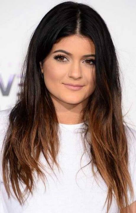 haircut-ideas-for-long-hair-round-face-15_3 Haircut ideas for long hair round face