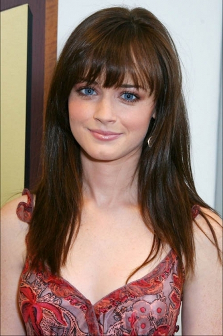 haircut-style-for-round-face-girl-85 Haircut style for round face girl