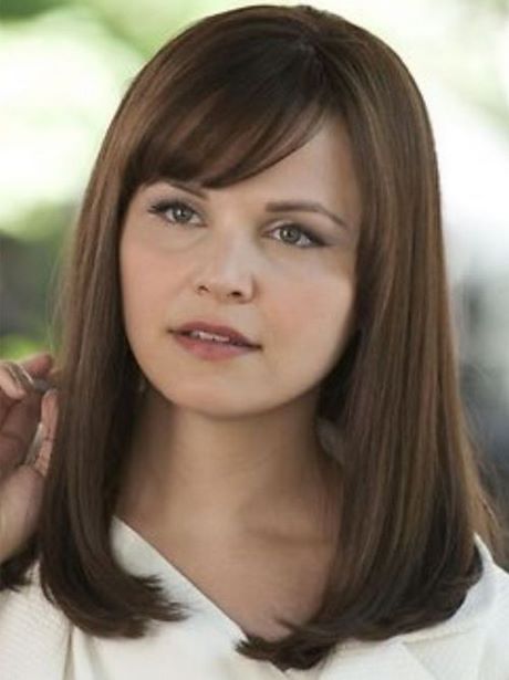 haircut-style-for-round-face-girl-85_3 Haircut style for round face girl