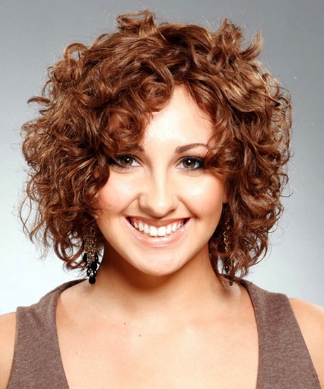 haircuts-for-curly-hair-and-round-face-05_14 Haircuts for curly hair and round face