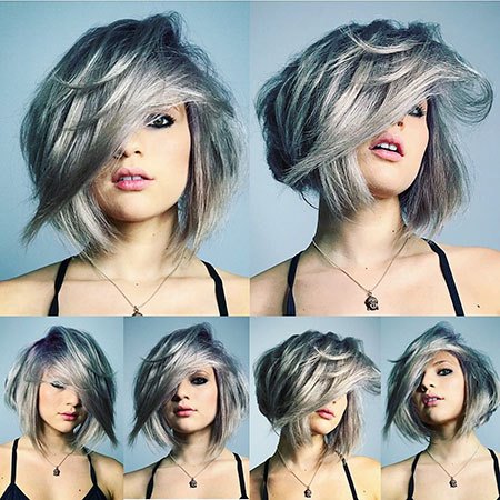 The 10 Trendiest Haircuts For Winter 2019 The 10 Trendiest Haircuts For Winter 2019