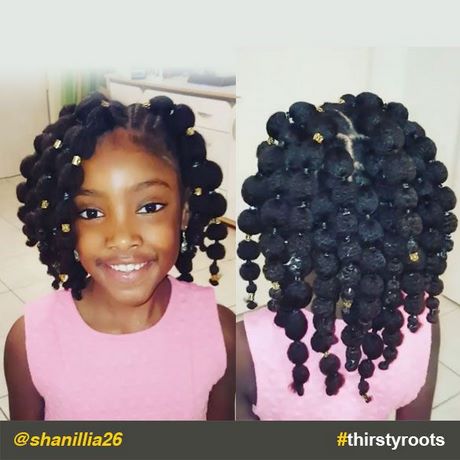 hairstyles-for-black-girl-hair-88 Hairstyles for black girl hair