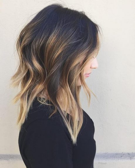 hairstyles-for-mid-length-hair-2018-30_14 Hairstyles for mid length hair 2018