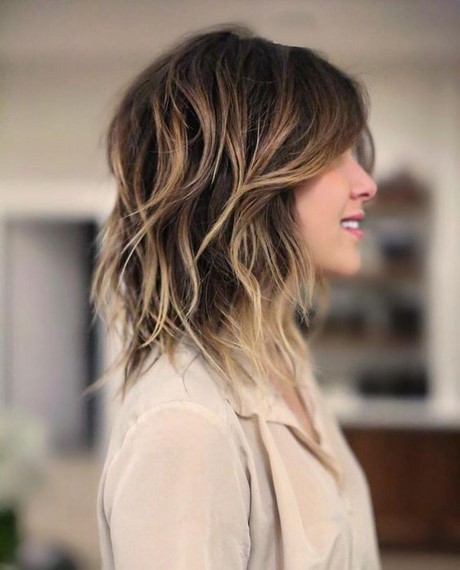 hairstyles-for-mid-length-hair-2018-30_3 Hairstyles for mid length hair 2018