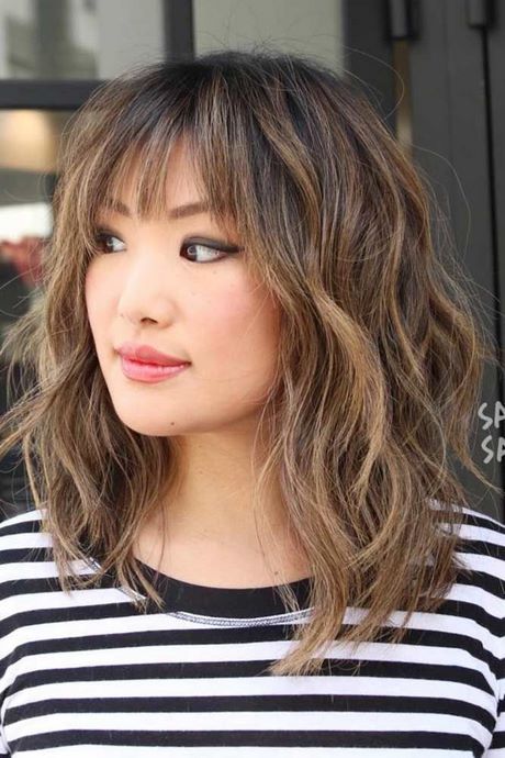 hairstyles-for-mid-length-hair-2018-30_5 Hairstyles for mid length hair 2018